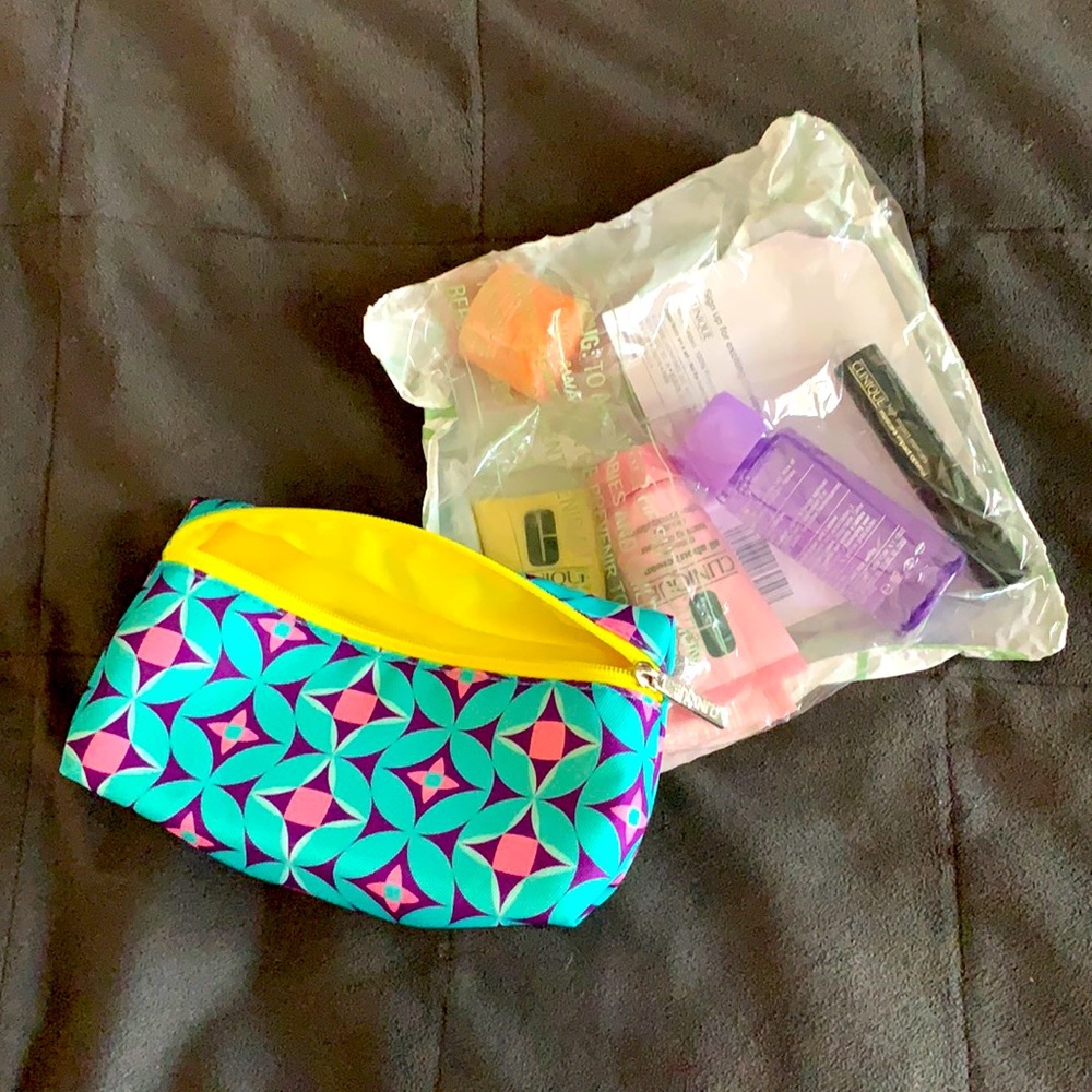 Clinique Nordstrom Anniversary Sale 2021 GWP